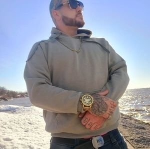 Meet your Posher, Michael